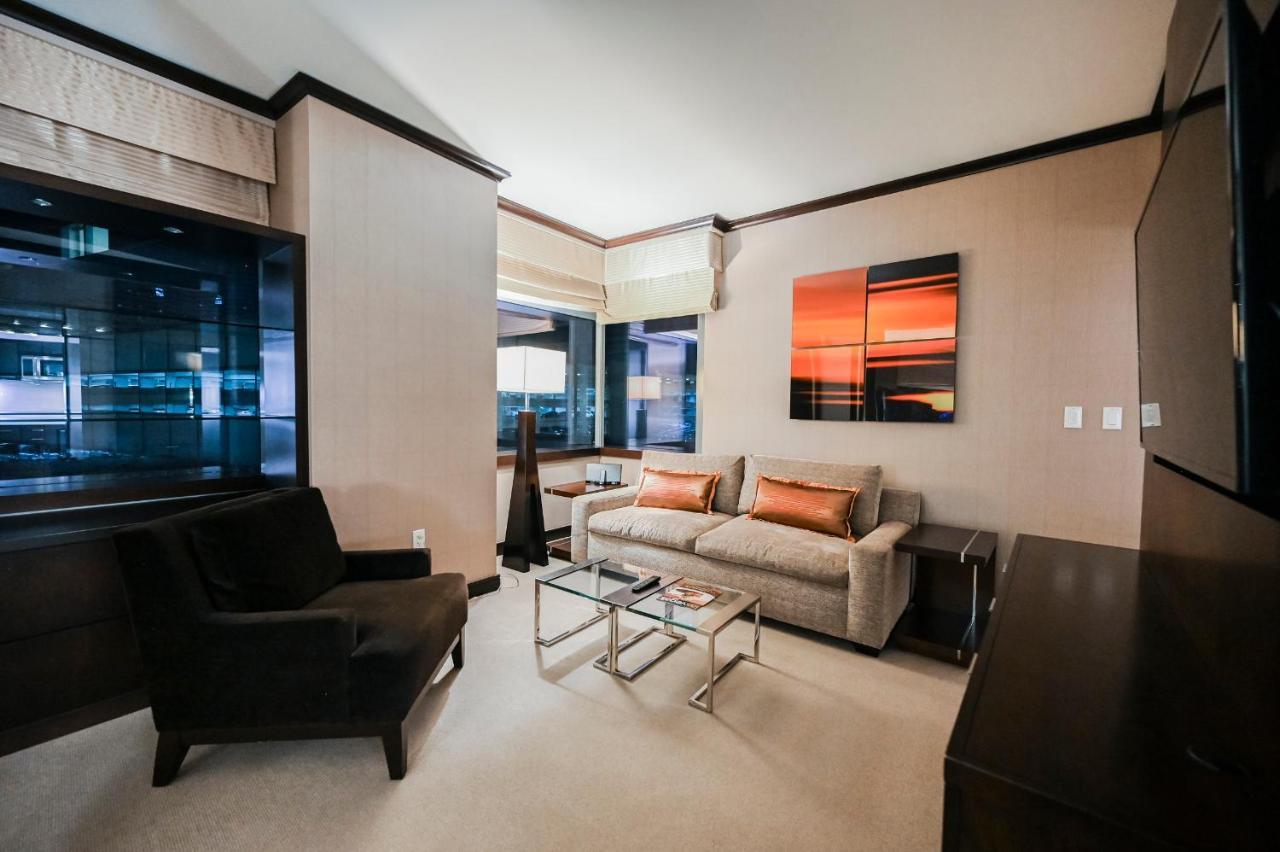 Stripviewsuites At Vdara Las Vegas Exterior foto