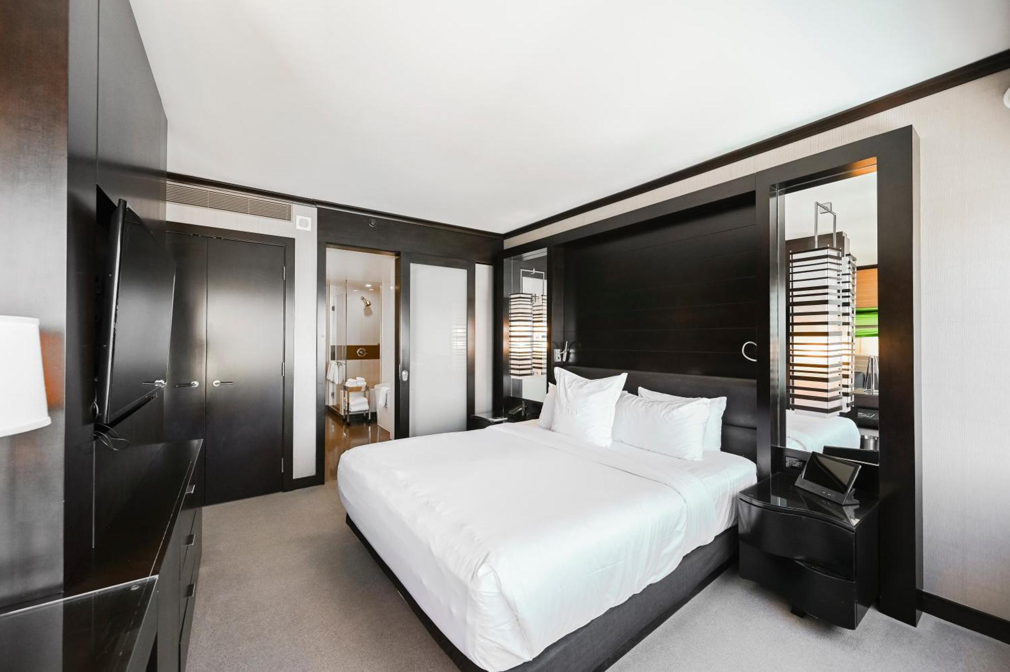 Stripviewsuites At Vdara Las Vegas Habitación foto